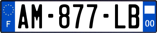 AM-877-LB