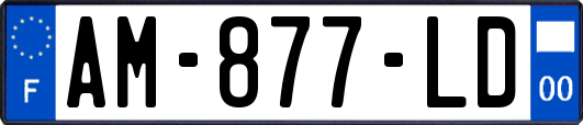 AM-877-LD