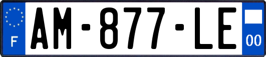 AM-877-LE