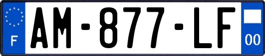 AM-877-LF