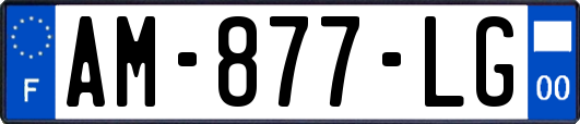 AM-877-LG