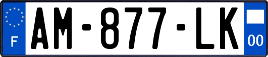 AM-877-LK