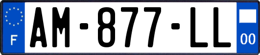 AM-877-LL