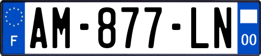 AM-877-LN