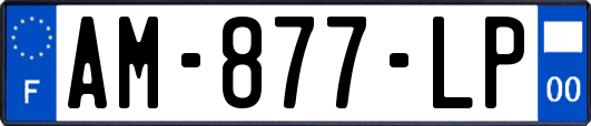 AM-877-LP