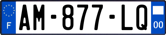 AM-877-LQ