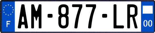 AM-877-LR