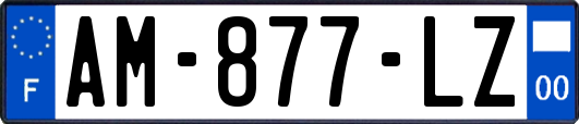AM-877-LZ