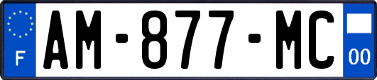AM-877-MC