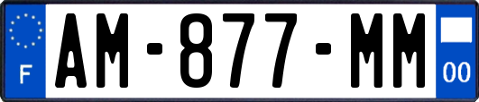 AM-877-MM