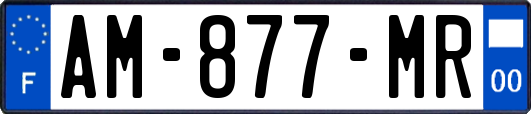 AM-877-MR