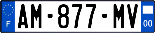 AM-877-MV