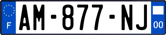 AM-877-NJ