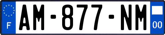 AM-877-NM