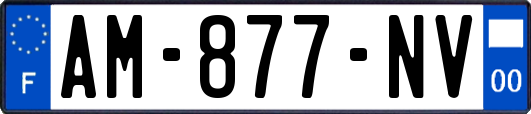AM-877-NV