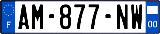 AM-877-NW