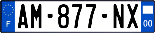 AM-877-NX