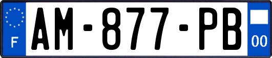 AM-877-PB