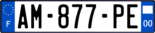 AM-877-PE