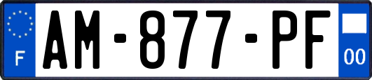 AM-877-PF