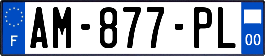 AM-877-PL