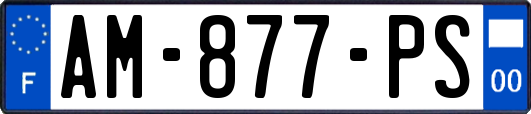 AM-877-PS