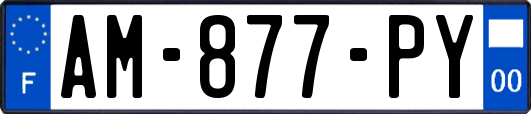 AM-877-PY