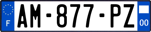 AM-877-PZ