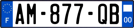 AM-877-QB