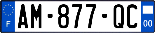AM-877-QC