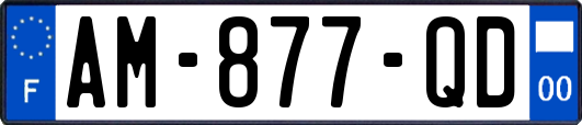AM-877-QD