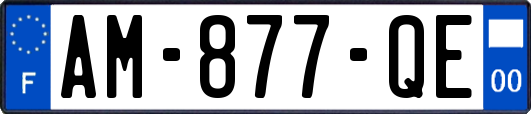 AM-877-QE