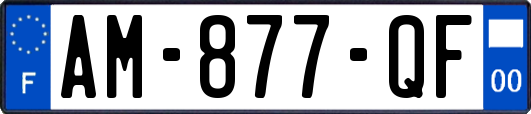 AM-877-QF