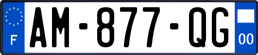 AM-877-QG