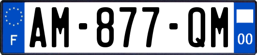 AM-877-QM