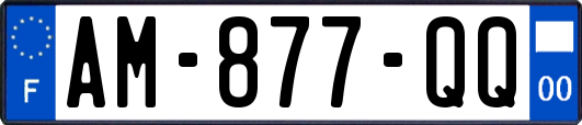 AM-877-QQ