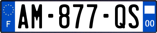 AM-877-QS