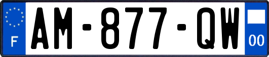 AM-877-QW