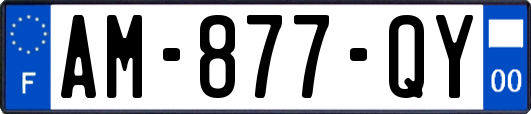 AM-877-QY