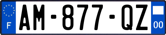 AM-877-QZ