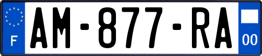 AM-877-RA
