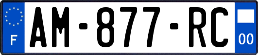 AM-877-RC