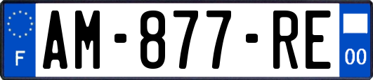 AM-877-RE
