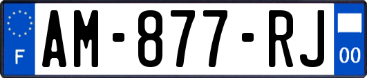 AM-877-RJ