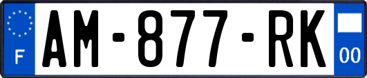 AM-877-RK