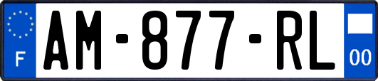 AM-877-RL