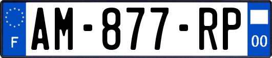 AM-877-RP