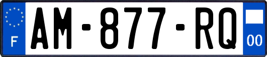 AM-877-RQ