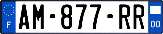 AM-877-RR