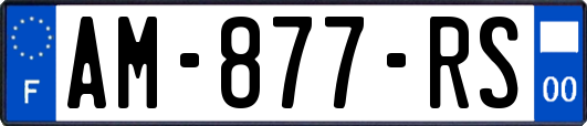 AM-877-RS